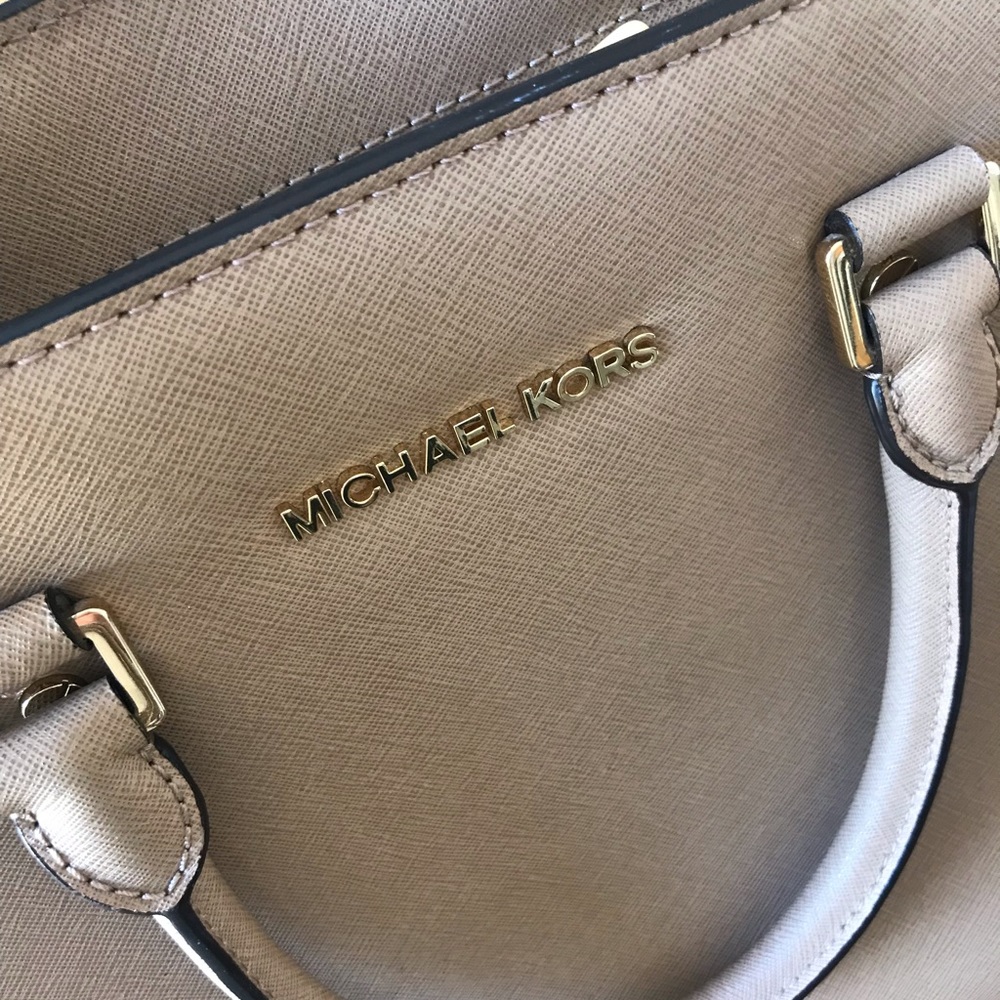 Michael Kors Handbag